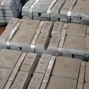 on-Demand Zinc Ingot Formulas – 0.5% Precision Control, MOQ 25 Tons with Free Composition Analysis Report