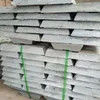 Silver White Zinc Ingots 99.99% - High Quality Zinc Ingot