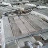 Silver White Zinc Ingots 99.99% - High Quality Zinc Ingot