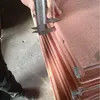 99.99% High-Purity Factory Shipments Cathode Copper Suitable Price