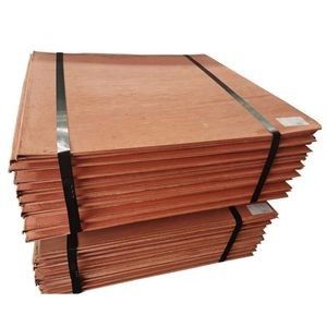 High Quality Pure Copper Cathode Cheap Price 99.99% Pure/Copper Cathode/Cathode Copper