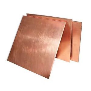 Premium Copper Scrap - 99.99% Pure Cathodes for Industrial Applications
