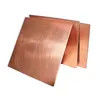 Premium Copper Scrap - 99.99% Pure Cathodes for Industrial Applications