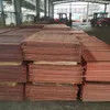 Premium Copper Scrap - 99.99% Pure Cathodes for Industrial Applications