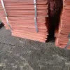 Premium Copper Scrap - 99.99% Pure Cathodes for Industrial Applications