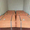 Electrolyte Copper Cathodes - High Quality, 50mm to 2500mm Width