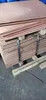 Copper Cathode Scrap - 99.99% Pure, Ideal for Recycling Projects