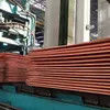 Copper Cathode Scrap - 99.99% Pure, Ideal for Recycling Projects