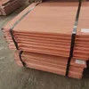 Copper Cathode Scrap - 99.99% Pure, Ideal for Recycling Projects