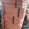 Copper Cathodes - 99.99% Pure, Ideal for Efficient Metal Recovery