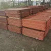 Copper Cathodes - 99.99% Pure, Ideal for Efficient Metal Recovery