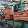 99.99% Pure Copper Cathodes - Versatile Scrap for Various Industries