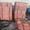 99.99% Pure Copper Cathodes - Versatile Scrap for Various Industries