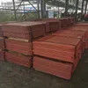 High Purity Copper Scrap - 99.99% Cathodes for Industrial Use