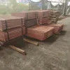 High Purity Copper Scrap - 99.99% Cathodes for Industrial Use