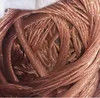 High Purity 99.9% Scrap Copper Wire Sold at a Low Price