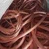 High Purity 99.9% Scrap Copper Wire Sold at a Low Price