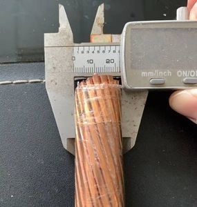 High Purity 99.9% Copper Wire at a Low Price for Everyone